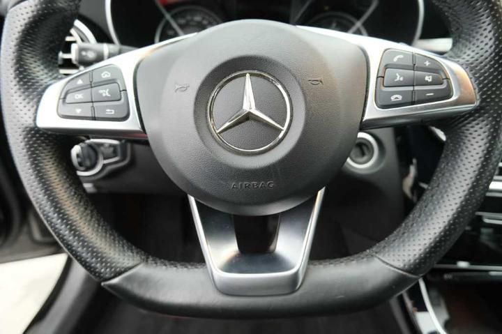 Photo 24 VIN: WDD2050361R235536 - MERCEDES-BENZ C-KLASSE &#3914 