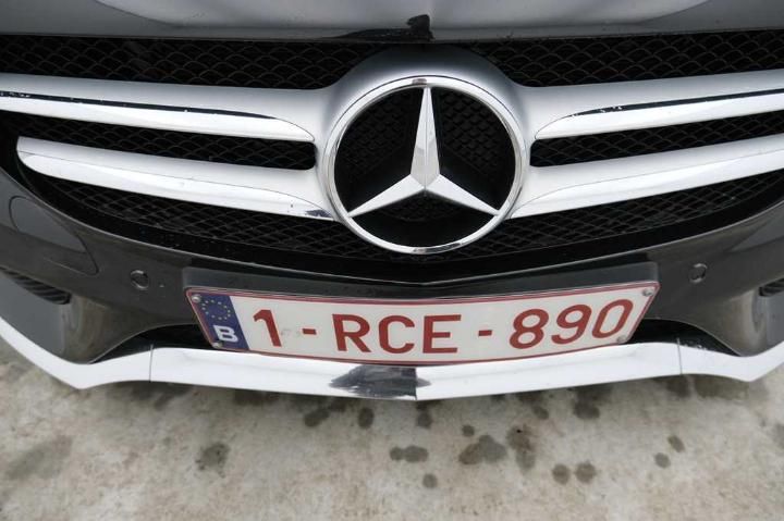 Photo 5 VIN: WDD2050361R235536 - MERCEDES-BENZ C-KLASSE &#3914 