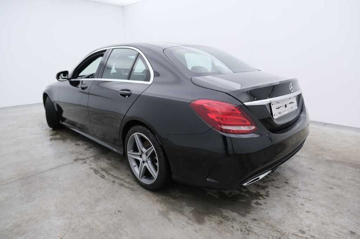 Photo 7 VIN: WDD2050361R235536 - MERCEDES-BENZ C-KLASSE &#3914 