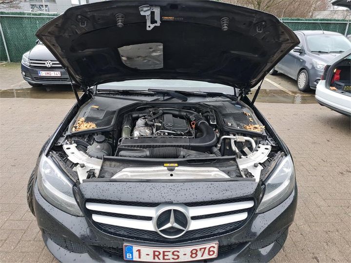 Photo 21 VIN: WDD2050361R243294 - MERCEDES-BENZ C-KLASSE 