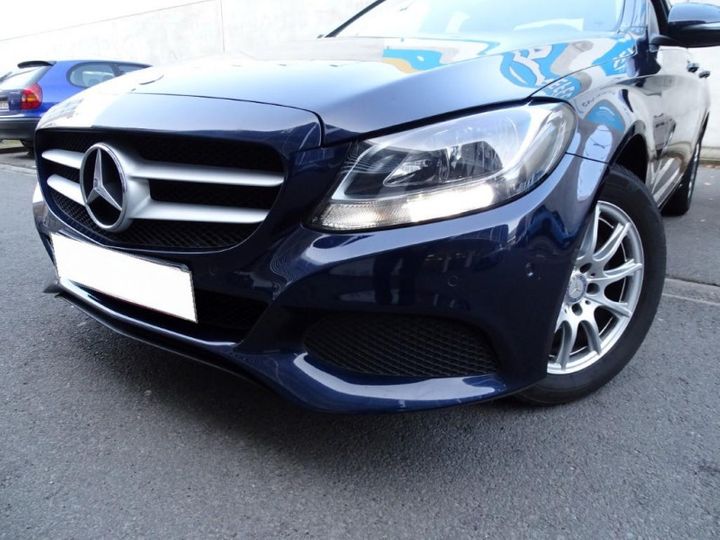 Photo 19 VIN: WDD2050361R267174 - MERCEDES-BENZ C180 