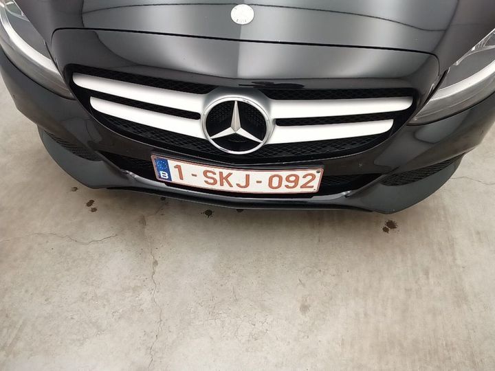 Photo 5 VIN: WDD2050361R284438 - MERCEDES-BENZ C-KLASSE &#3914 