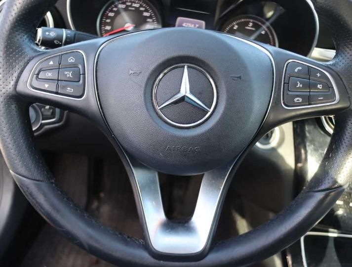 Photo 19 VIN: WDD2050361R285038 - MERCEDES-BENZ C-KLASSE &#3914 