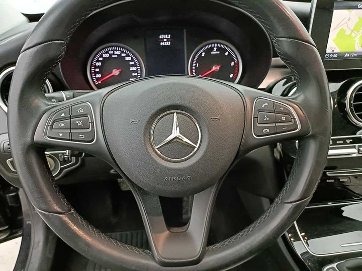 Photo 27 VIN: WDD2050361R293659 - MERCEDES-BENZ C-KLASSE &#3914 