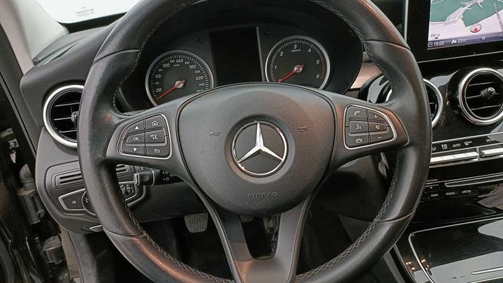 Photo 23 VIN: WDD2050361R338749 - MERCEDES-BENZ C-KLASSE &#3914 