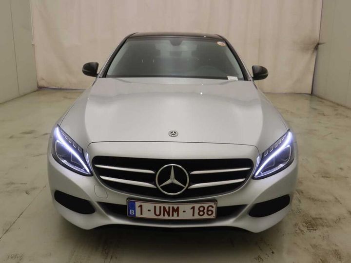 Photo 16 VIN: WDD2050361R344580 - MERCEDES-BENZ C-KLASSE 