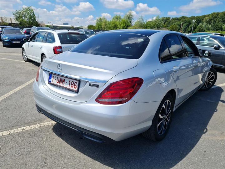 Photo 2 VIN: WDD2050361R344580 - MERCEDES-BENZ C-KLASSE 