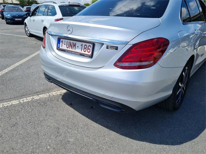 Photo 28 VIN: WDD2050361R344580 - MERCEDES-BENZ C-KLASSE 