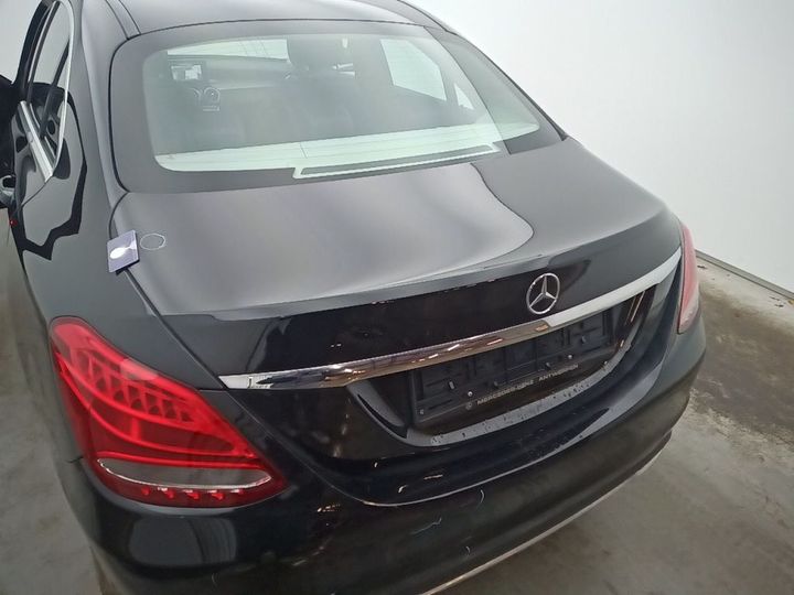 Photo 16 VIN: WDD2050361R371678 - MERCEDES-BENZ C-KLASSE &#3914 