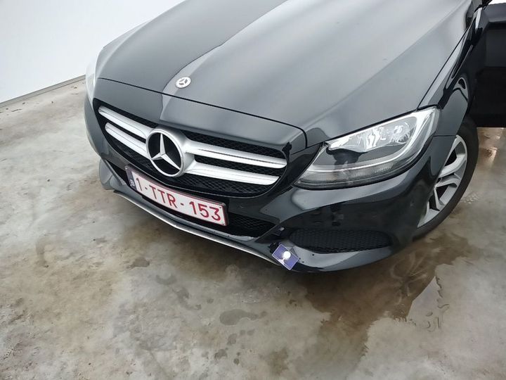 Photo 23 VIN: WDD2050361R371678 - MERCEDES-BENZ C-KLASSE &#3914 