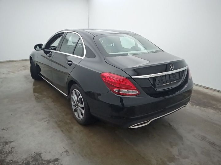 Photo 7 VIN: WDD2050361R371678 - MERCEDES-BENZ C-KLASSE &#3914 