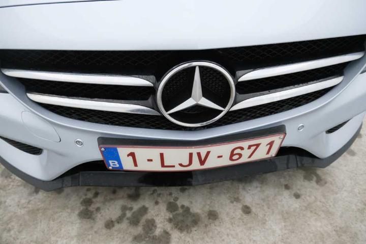 Photo 5 VIN: WDD2050371R097418 - MERCEDES-BENZ C-KLASSE &#3914 