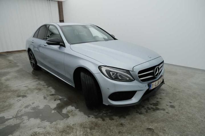 Photo 8 VIN: WDD2050371R097418 - MERCEDES-BENZ C-KLASSE &#3914 