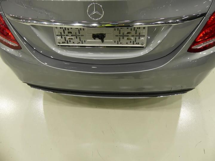 Photo 15 VIN: WDD2050371R139039 - MERCEDES-BENZ C 