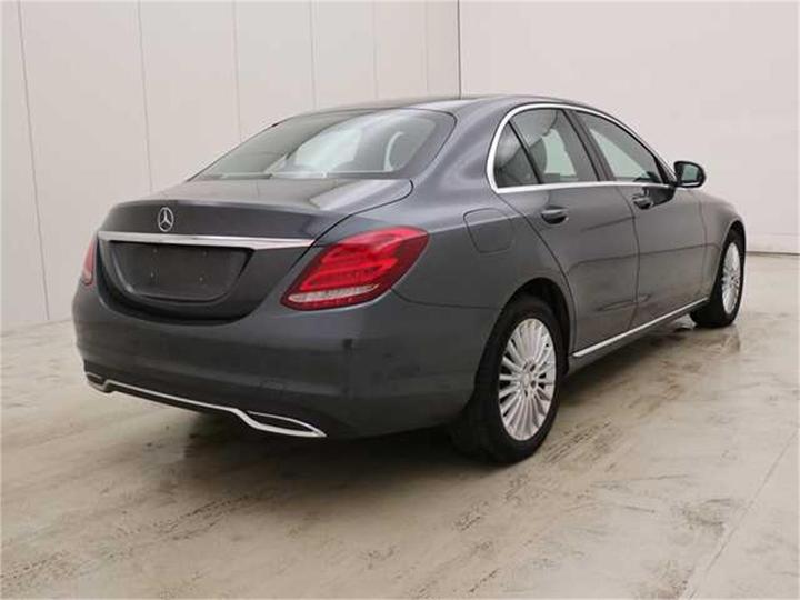 Photo 12 VIN: WDD2050371R148575 - MERCEDES-BENZ C-KLASSE 