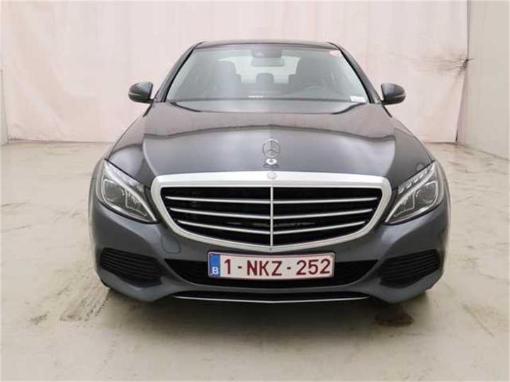 Photo 18 VIN: WDD2050371R148575 - MERCEDES-BENZ C-KLASSE 