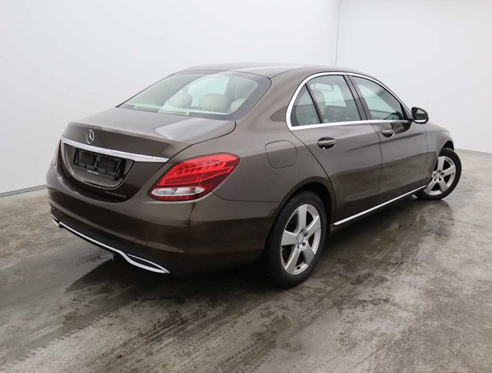 Photo 2 VIN: WDD2050371R168998 - MERCEDES-BENZ C-KLASSE &#3914 