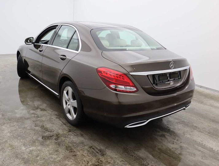 Photo 7 VIN: WDD2050371R168998 - MERCEDES-BENZ C-KLASSE &#3914 