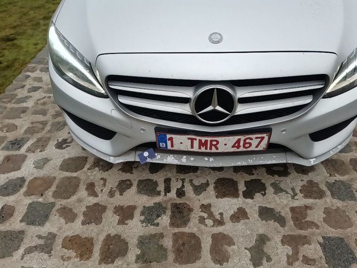 Photo 24 VIN: WDD2050371R241300 - MERCEDES-BENZ C-KLASSE &#3914 