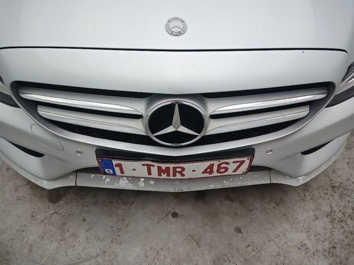 Photo 5 VIN: WDD2050371R241300 - MERCEDES-BENZ C-KLASSE &#3914 