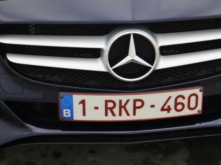 Photo 5 VIN: WDD2050371R250180 - MERCEDES-BENZ C-KLASSE &#3914 