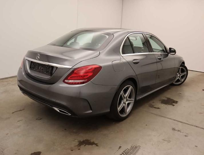 Photo 2 VIN: WDD2050371R262342 - MERCEDES-BENZ C-KLASSE &#3914 