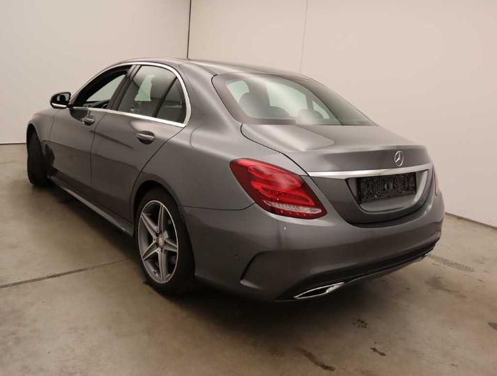 Photo 7 VIN: WDD2050371R262342 - MERCEDES-BENZ C-KLASSE &#3914 