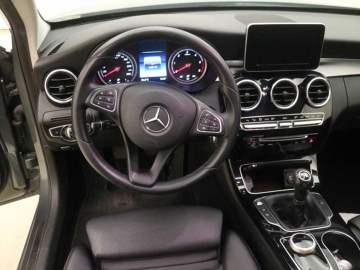 Photo 15 VIN: WDD2050371R270700 - MERCEDES-BENZ C-KLASSE 