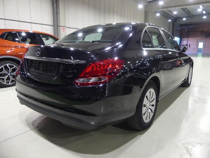 Photo 2 VIN: WDD2050371R274613 - MERCEDES-BENZ C 