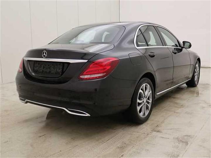 Photo 12 VIN: WDD2050371R287819 - MERCEDES-BENZ C-KLASSE 