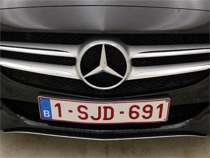 Photo 14 VIN: WDD2050371R287819 - MERCEDES-BENZ C-KLASSE 