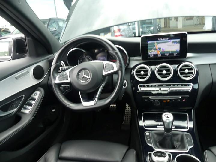 Photo 3 VIN: WDD2050371R287819 - MERCEDES-BENZ C-KLASSE 