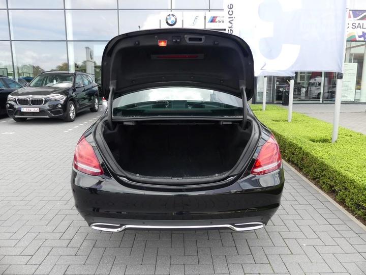 Photo 4 VIN: WDD2050371R287819 - MERCEDES-BENZ C-KLASSE 