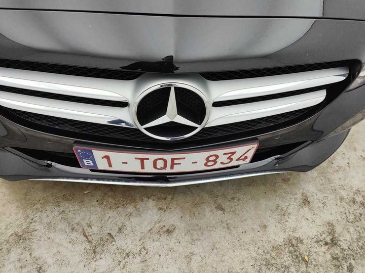 Photo 5 VIN: WDD2050371R364722 - MERCEDES-BENZ C-KLASSE &#3914 