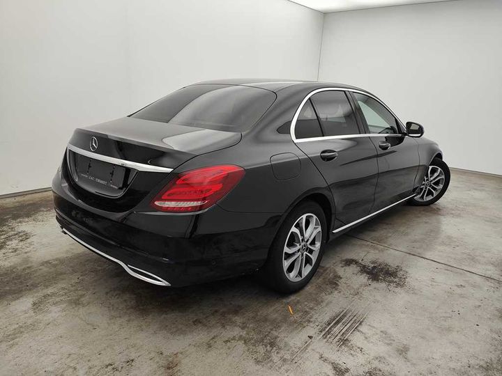 Photo 2 VIN: WDD2050371R364722 - MERCEDES-BENZ C-KLASSE &#3914 