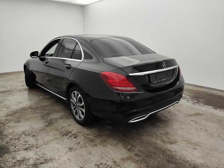 Photo 7 VIN: WDD2050371R364722 - MERCEDES-BENZ C-KLASSE &#3914 