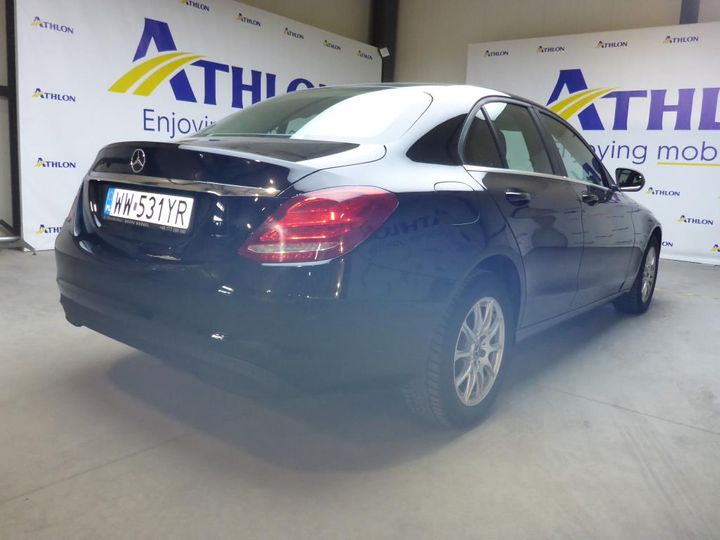 Photo 3 VIN: WDD2050371R424204 - MERCEDES-BENZ C KLASA W 205 13-18 