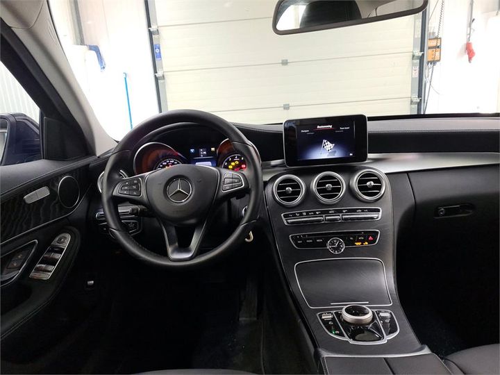 Photo 6 VIN: WDD2050401R210184 - MERCEDES-BENZ C180 