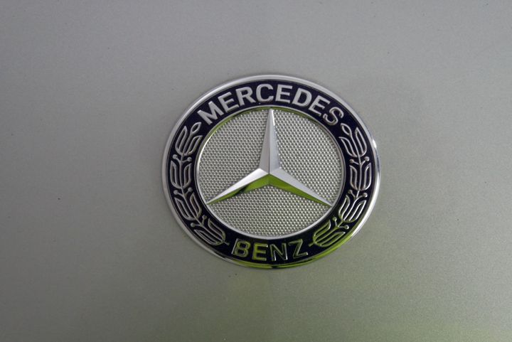 Photo 27 VIN: WDD2050401R229315 - MERCEDES-BENZ CLASE C 