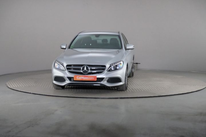 Photo 3 VIN: WDD2050401R229315 - MERCEDES-BENZ CLASE C 