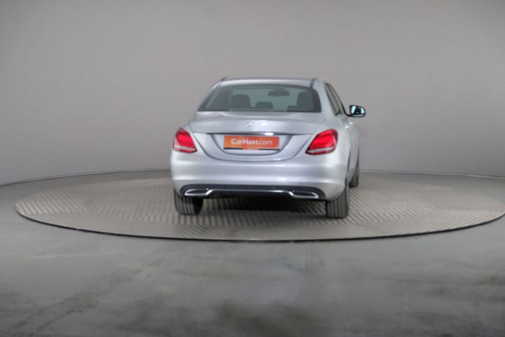 Photo 5 VIN: WDD2050401R229315 - MERCEDES-BENZ CLASE C 