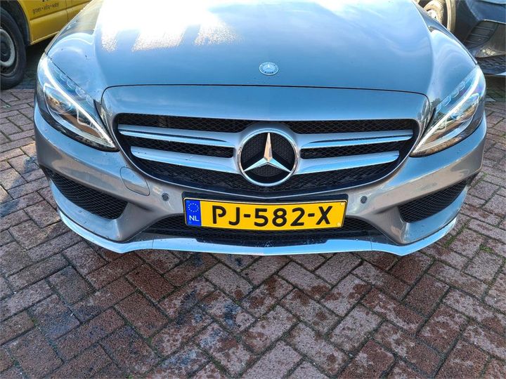 Photo 17 VIN: WDD2050401R289925 - MERCEDES-BENZ C-KLASSE 