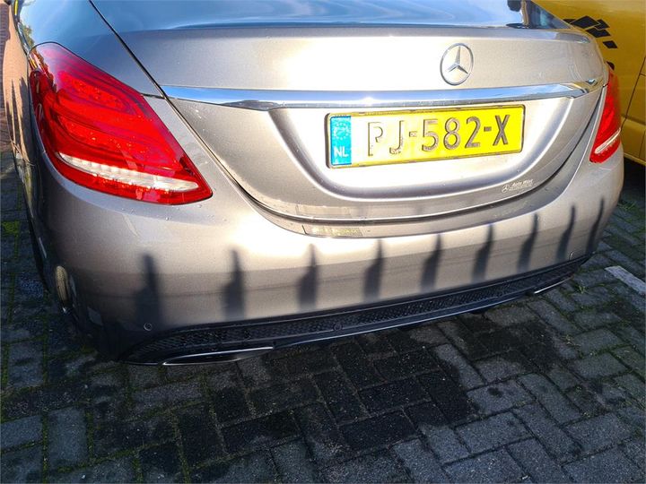 Photo 23 VIN: WDD2050401R289925 - MERCEDES-BENZ C-KLASSE 