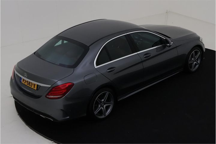 Photo 3 VIN: WDD2050401R289925 - MERCEDES-BENZ C-KLASSE 