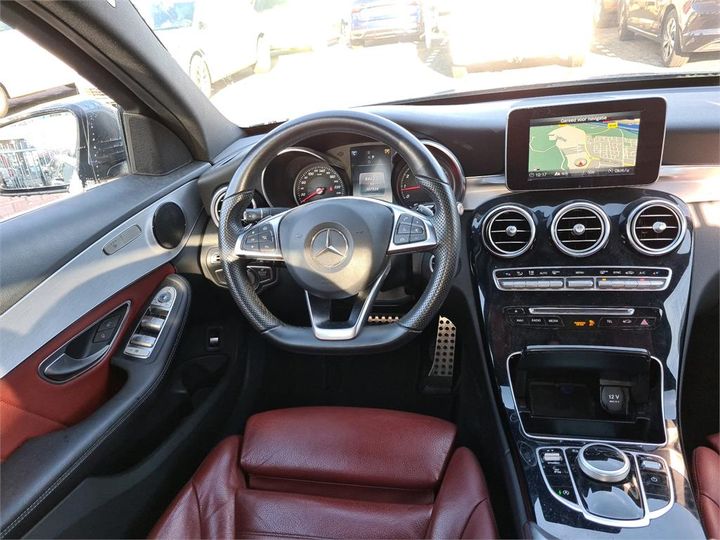 Photo 6 VIN: WDD2050401R289925 - MERCEDES-BENZ C-KLASSE 