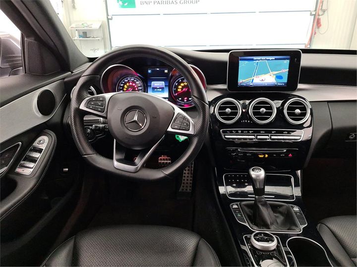 Photo 24 VIN: WDD2050401R295528 - MERCEDES-BENZ C-KLASSE 