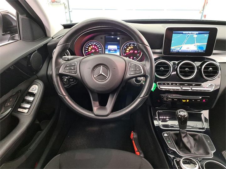 Photo 25 VIN: WDD2050401R308254 - MERCEDES-BENZ C-KLASSE 