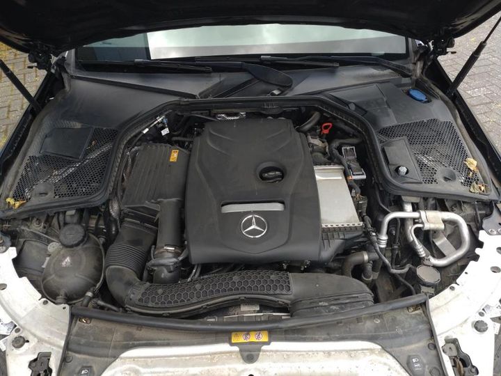 Photo 21 VIN: WDD2050401R500944 - MERCEDES-BENZ C-KLASSE 