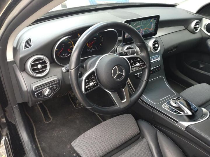 Photo 6 VIN: WDD2050401R500944 - MERCEDES-BENZ C-KLASSE 