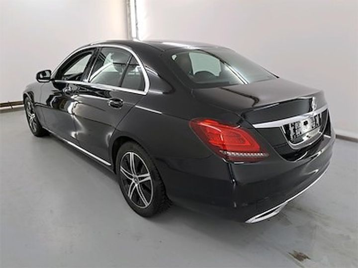 Photo 3 VIN: WDD2050401R502983 - MERCEDES-BENZ C-KLASSE 